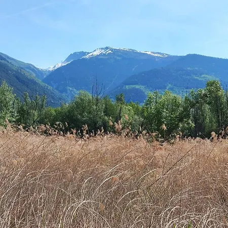 Le Cypres En Centre Bourg-Saint-Maurice
