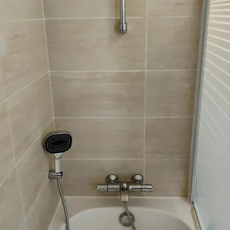 Le Cypres En Centre Apartament