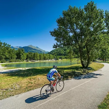 דירה Le Cypres En Centre *