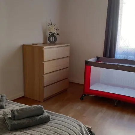 Apartment Le Cypres En Centre *