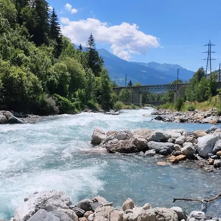 Le Cypres En Centre *