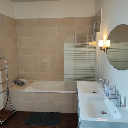 Le Cypres En Centre Apartment Bourg-Saint-Maurice
