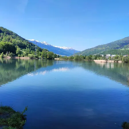 Le Cypres En Centre Bourg-Saint-Maurice