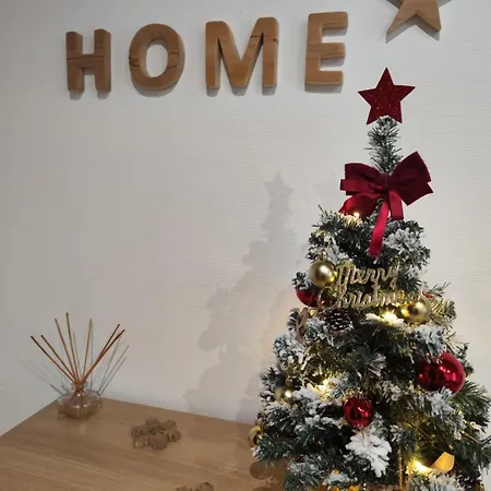 Le Cypres En Centre Apartment Bourg-Saint-Maurice