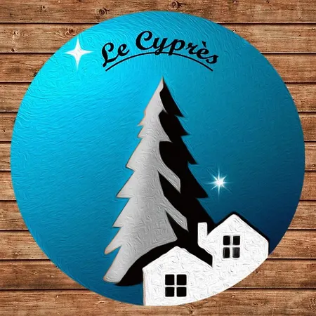 Le Cypres En Centre דירה *