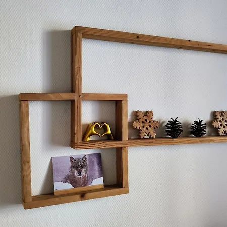 Le Cypres En Centre *