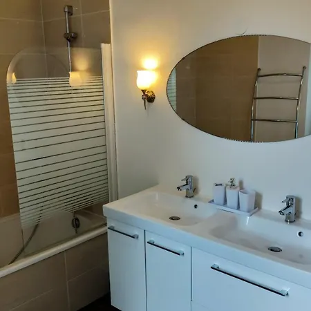 Apartment Le Cypres En Centre *