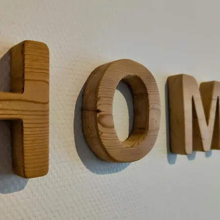 Le Cypres En Centre דירה