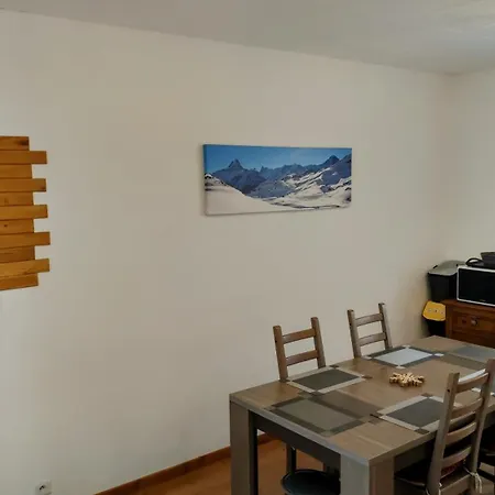 Apartment Le Cypres En Centre *