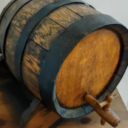 Le Cypres En Centre דירה בור סן מוריס