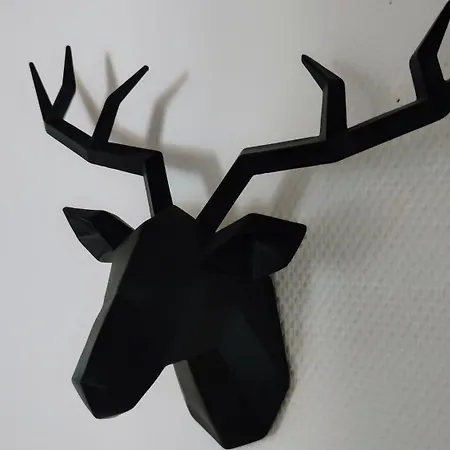 Le Cypres En Centre בור סן מוריס