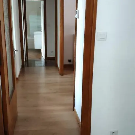 Apartment Le Cypres En Centre