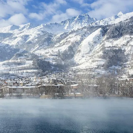 Le Cypres En Centre * Bourg-Saint-Maurice