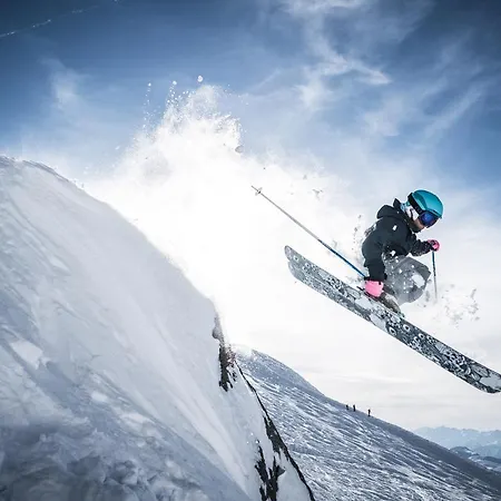 דירה Le Cypres En Centre *