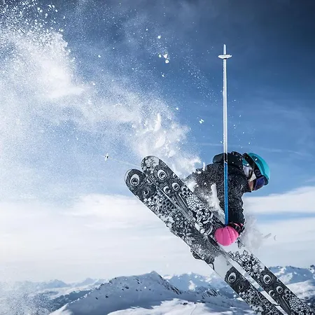 Le Cypres En Centre דירה